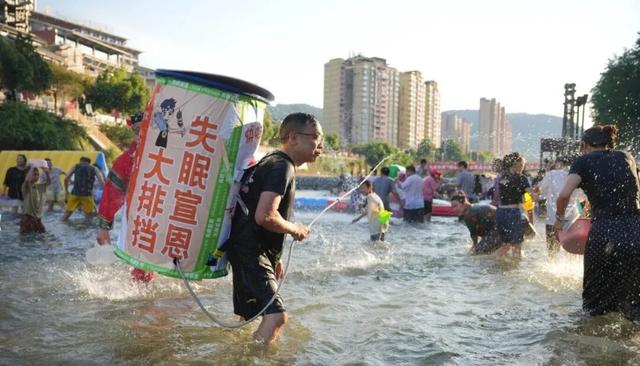 2025年宣恩水上女儿会系列活动绚丽完结！