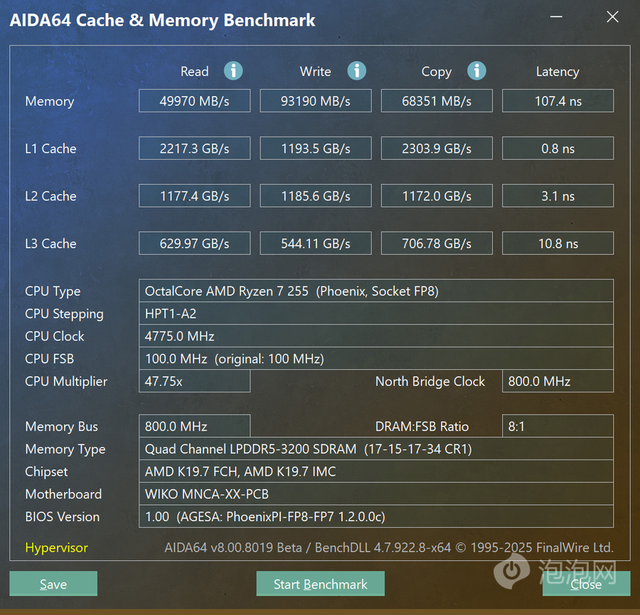 WIKO Hi MateBook 14锐龙版评测：圆键好屏悦己更高效