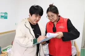 我市推出经济困难失能老年人集中照护补贴图片