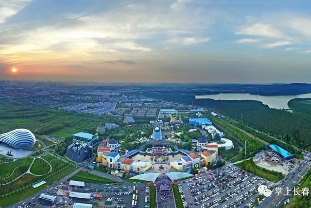 限时特惠！这个5A级景区又放福利啦