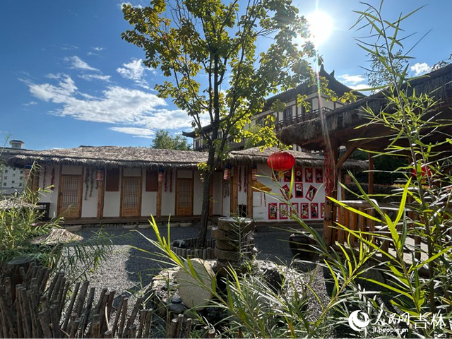 长白秘境 吉线331｜崖城之巅，寻迹千年渤海国