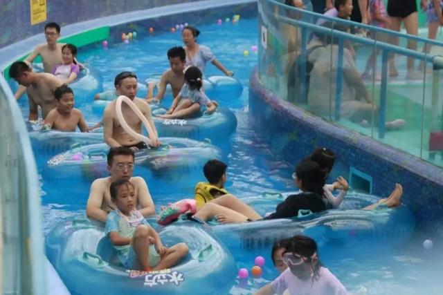 京彩夏日·北京范儿｜北京嗨翻天的乐园点位都在这了，活力拉满，狂欢一夏！