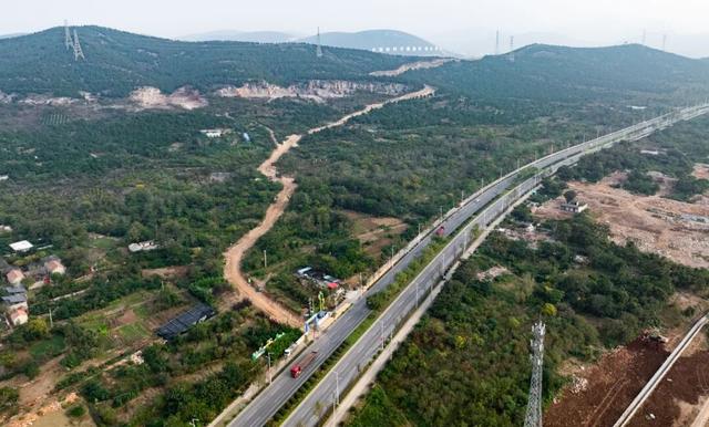 龙脊天路何时全线贯通？进展喜人！