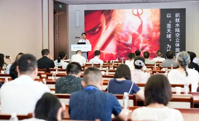 全国唯一低空获奖项目 衡水低空品牌惊艳亮相中国旅游交通大会