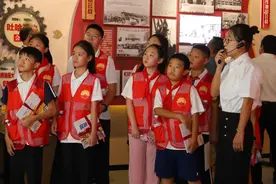 感知石油力量·感受石油精神丨中国石油开放日走进渤海钻探、中油测井图片