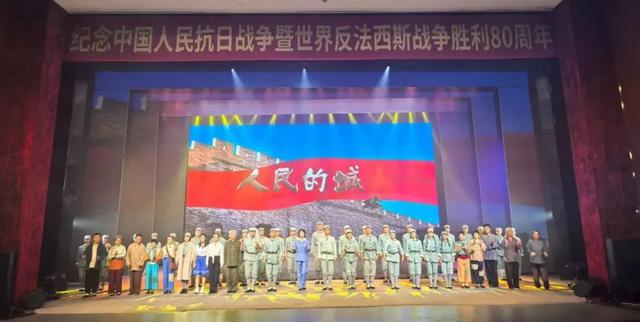 聚焦第九届河北省旅游产业发展大会张家口分会场|文旅提升·焕新活力 第九届省旅发大会张家口分会场开幕 各项活动精彩不断