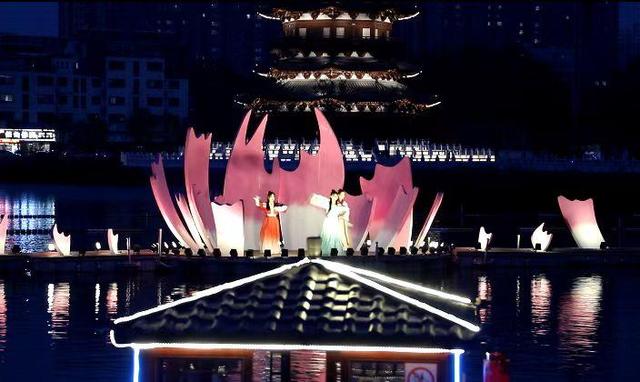 “十一”战报出炉！好客山东200家景区迎客近3000万人次