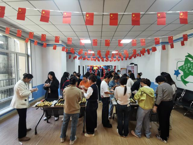 赤峰国庆中秋文旅活动精彩纷呈