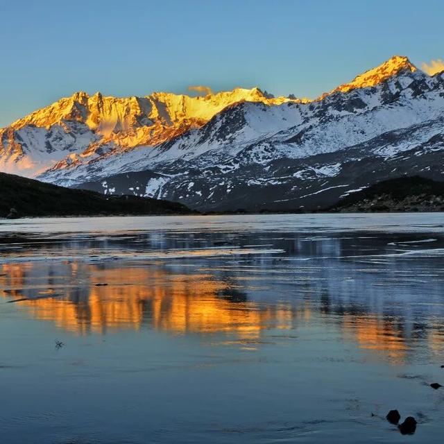 冬游康定·热雪沸腾！康定嘉年华推1314份“溜溜卡”，邀您共赴冰雪暖阳之约