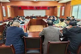 紫阳县人社局：多措并举强保障 全力服务促发展图片