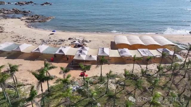 活力揭阳行见证惠来蝶变：古城滨海融文旅，产业赋能向海兴