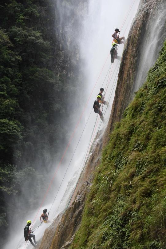 黔图多彩|且兰古都振翅飞,黄平“串”起新图景
