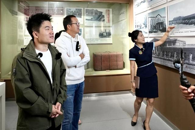 明星力荐乌尔禾魔鬼城邀您共赏祖国壮美河山!