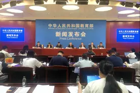 2023年“全国教书育人楷模”名单公布，三位来自职业院校图片