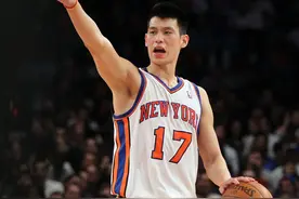 江湖再无林疯狂！四个字评价林书豪的职业生涯！图片