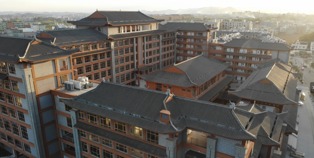 旅居云南 世界共享