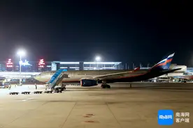 三亚再添3条国际航线图片