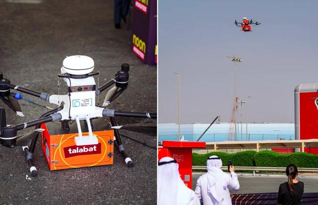 2025迪拜航展明日开展，C919等将亮相