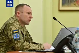 乌证实俄军导弹袭击训练场致多人死亡 乌陆军司令下令彻查图片