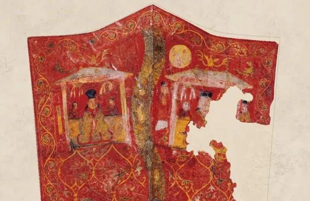 吾乡大藏·固原丨西北小城当年的“国际范”，超出你想象！