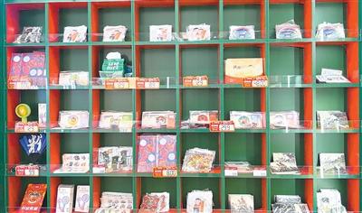 因为一碗粉奔赴一座城（打卡热门工业旅游景区）