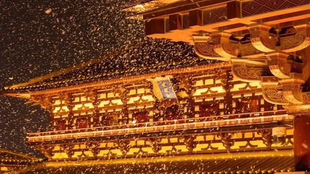 出色！洛阳这些最美场景等你解锁