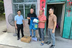 广东惠东：巡察 “小切口” ，解“畜禽防疫”之民忧图片
