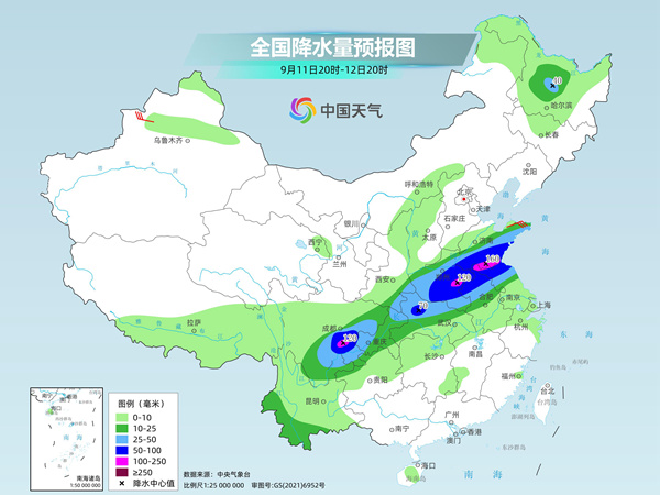 停课！郑州紧急通知：非必要不外出！强降雨来了！这些地方或现罕见大暴雨