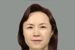 朱兰：做女性生殖道畸形患者的守护者图片