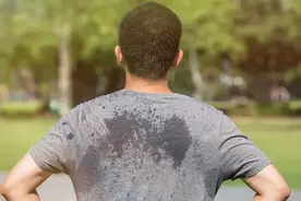 高温预警 | 这份“夏日运动指南”请收好！图片