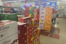 节礼消费市场活力回归，益生菌饮品成“新宠”图片