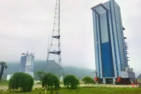 定了！天问二号5月29日发射！图片