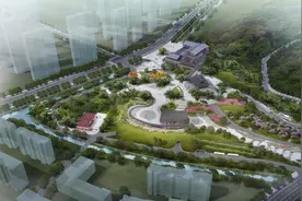 福州再添假日新去处！三江口植物园12月31日起试运营图片