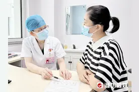 这项产前筛查，潍坊免费完成21.7万例图片