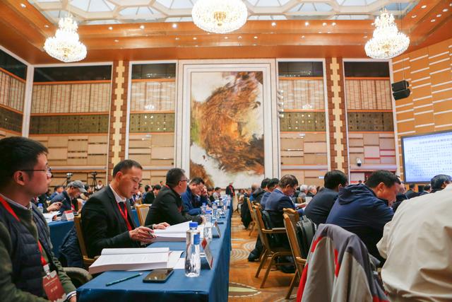 “全球视野下的中国抗战”国际学术研讨会在京开幕