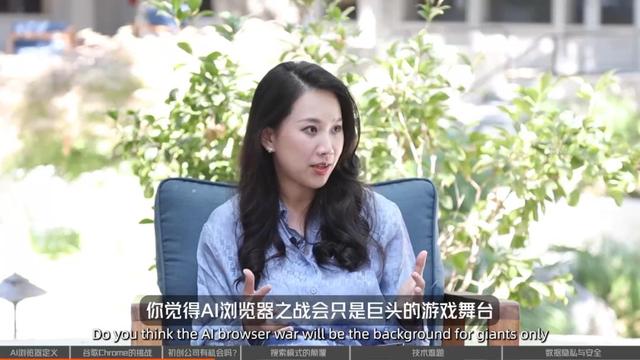 从Perplexity对Chrome发起收购要约，深聊新一轮AI浏览器大战