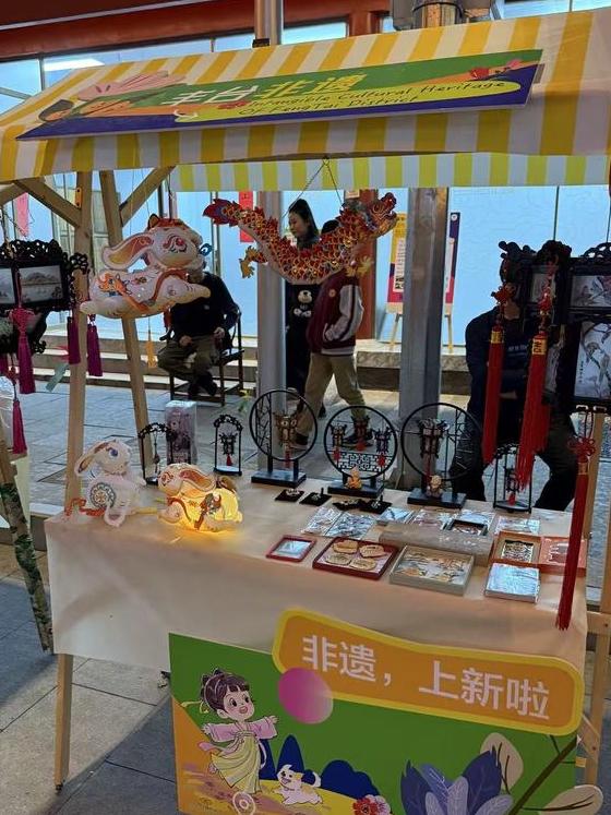 2025“卢沟晓月”中秋夜，沉浸式体验非遗活动、展示中秋盛景