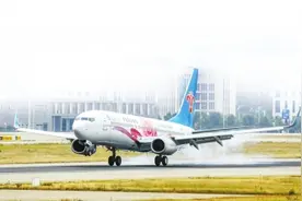 河南已有4座民用机场，6座机场在建、规划中 布局民用机场群有何深意？图片