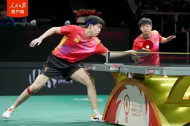 8:2！中国队大胜日本队！图片