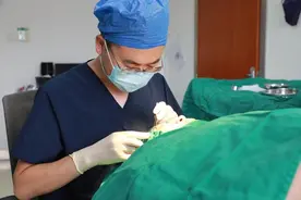 医美项目五花八门怎么选？ 滨医美容医学部:不应只看到“美”图片