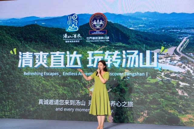 这个展会，江宁精彩亮相！