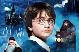 哈利波特全八部今起内地重映，你想重温哪一部？图片