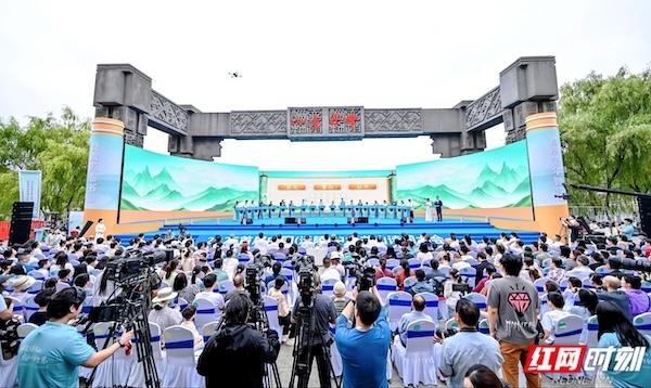 国庆观文旅⑤：假期进入下半场热度攀升 多元体验激发新活力