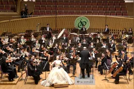 解码魔都｜新时代的新乐章图片