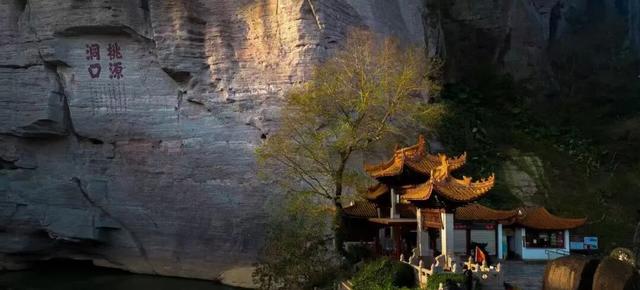 秋初凉意起！三明这些 “绿野仙踪” 藏不住了，随手拍都出片