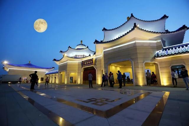 张家口旅游名镇名村推荐（十六）|张北县郝家营乡五福堂村—草原深处的诗与远方
