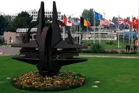 北约欧洲成员国考虑提高军费占比至3%图片