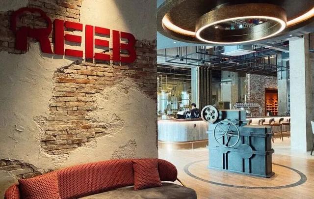 品精酿、尝美食、攀岩打卡……来闵行这里，解锁N种玩法→