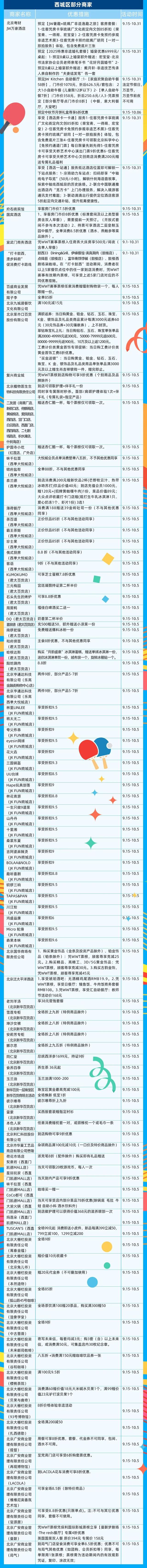 国庆中秋不知道去哪儿看这篇，北京最新活动——