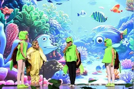欠发达地区如何办出高质量教育?这场会议聚焦"新时代·乡村·教育·振兴"图片